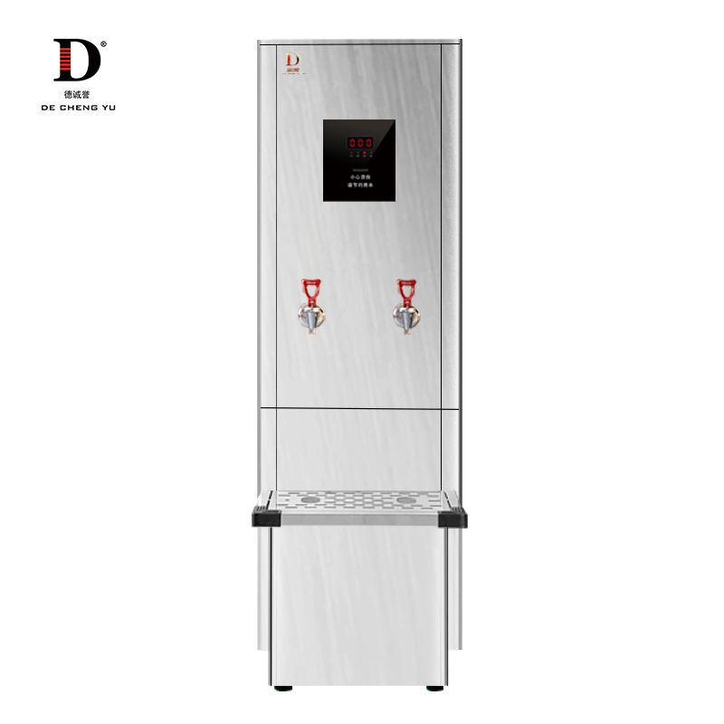 新款大容量节能开水器